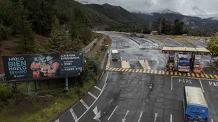 Sepultados a 1.200 metros de profundidad: otra búsqueda desesperada de mineros conmociona a Chile