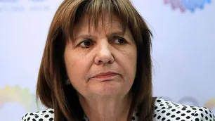 Florencia Filadoro sobre Patricia Bullrich y el oficialismo: "Hay una necesidad imperiosa de diferenciarse políticamente del gobierno"