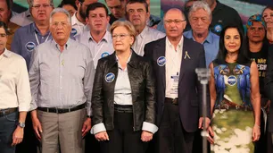 Candidata brasileña propone exportar más bienes con valor agregado