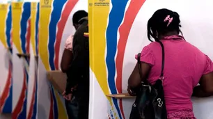 Elecciones en Colombia: un balotaje incierto que refleja el cambio radical de paradigma que se viene
