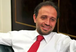 El sciolista Marangoni competirá por la Jefatura de Gobierno porteño