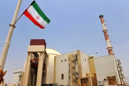 Irán acoge el esquema de Europa sobre un rescate del acuerdo nuclear