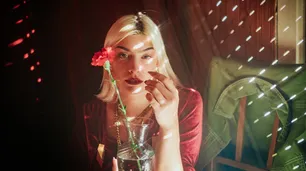 Tu banda en RePerfilAr: La Lou, una artista con una voz cautivante
