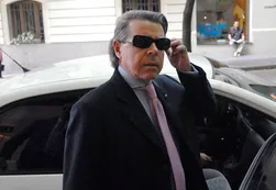 Ordenan a Oyarbide que desarchive la causa de la bomba en el Gran Rex