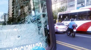 En la esquina más peligrosa de la ciudad ocurre un accidente vial cada veinte días