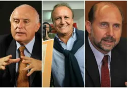 Santa Fe | Comenzó el escrutinio definitivo