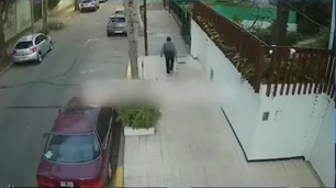 Parricidio en Vicente López: piden la liberación de Martín Del Río por falta de pruebas