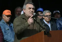 Gremios del Transporte retoman el reclamo por Ganancias y piden "medidas urgentes"