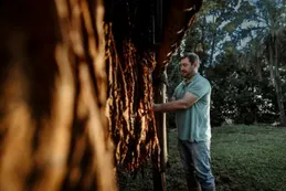 Misiones fijó el precio del tabaco con un acuerdo que fortalece la cadena productiva