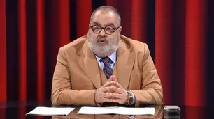 Jorge Lanata habló de la salud de Florencia Kirchner: "El informe argentino dice que las patologías no le impiden el traslado al país"