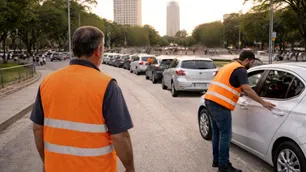 “Hay jubilados que llevan el pan a su mesa con esta actividad”: legislador defiende en Córdoba una regulación social para los naranjitas