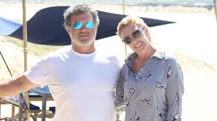 Gianfranco Macri se muda a Uruguay por el nuevo clima político