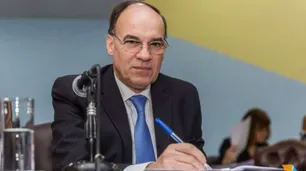 El senador Pablo Blanco puso en duda que el Gobierno quiera aprobar Ficha Limpia