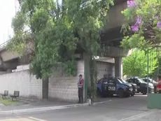 Fuga de presos en Barracas: recapturaron a uno