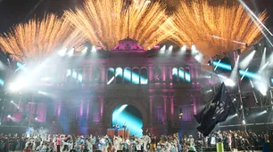 La asunción de Alberto Fernández tendrá su fiesta popular en Plaza de Mayo