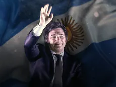 Wall Street celebra la victoria de Milei y lanza advertencia sobre los desafíos futuros