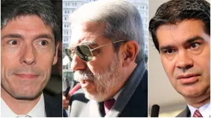 Fútbol para Todos: sobreseyeron a Aníbal Fernández y Juan Manuel Abal Medina