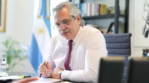 Envío de armas a Bolivia: el Gobierno denunció a Mauricio Macri y exfuncionarios