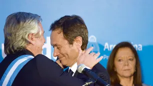 Gustavo Béliz, el "elegido" para presidir el Consejo Económico y Social