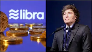 Caso $LIBRA: Javier Milei disuelve el departamento que creó para autoinvestigarse