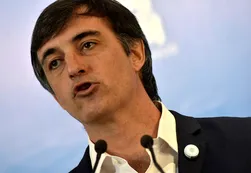 Confirmado: Esteban Bullrich encabezará la lista de senadores de Cambiemos