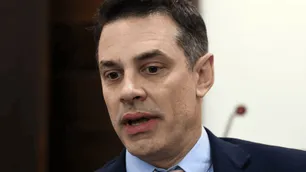 El Gobierno oficializó a Sebastián Amerio como nuevo procurador del Tesoro y designó a Santiago Viola en Justicia