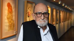 Luis Felipe 'Yuyo' Noé: “El populismo en sí mismo no quiere decir absolutamente nada”