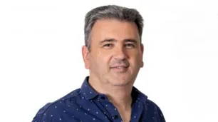 Javier Dieminger: "A nivel nacional, Juan Schiaretti está cerca de Juntos por el Cambio"