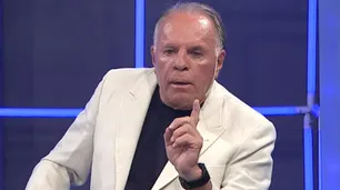 Omar "Caballo" Suárez se dice víctima de "persecución sistemática de la dictadura de Macri"