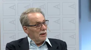 Ismael Bermúdez: "Creo que el FMI especula con un cambio de gobierno para el año que viene"