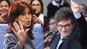 La política argentina en tiempos de tecnopopulismos