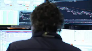 Pablo Ferrari sobre la baja del riesgo país: “Muchas veces se quebró la barrera de los 500 puntos y después volvió a subir”