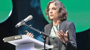 “Los efectos del cambio climático serán cada vez más importantes”