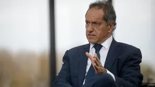 Sancionan al juez que sobreseyó a Daniel Scioli en una causa por enriquecimiento ilícito