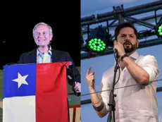 Los candidatos presidenciales de Chile se enfrentan en el último debate