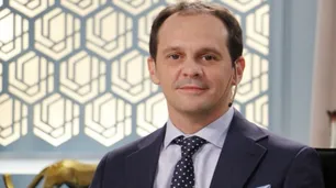 Fausto Spotorno:"Hoy la incertidumbre global está más alta que con el Covid"