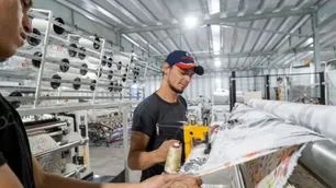 "Tuve que echar a 35 personas y todavía me faltan sacar 25 más": la voz de un industrial cordobés en la tormenta perfecta