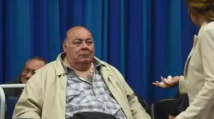 Murió Rubén "La Chancha" Ale, líder del clan criminal vinculado a la desaparición de Marita Verón