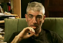 “A Reuven lo mataron los mismos que mataron a mi abuelo”