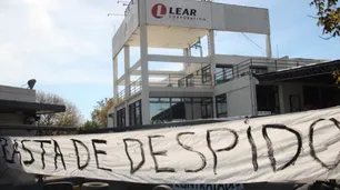Córdoba: una autopartista despidió a 50 empleados por la caída en la producción