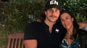La madre de Rodrigo Eguillor, entre Justicia Legítima y un filoso tuit de Grabois