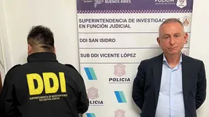 El CEO de Wenance volverá a la cárcel: apelaron su libertad a pesar de los 500 millones que pagó de fianza