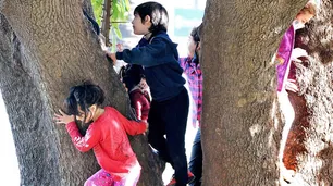 Día Mundial de la Salud Mental de Niños y Adolescentes