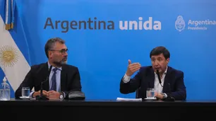 AUH, jubilaciones, tarjeta alimentar y créditos de la Anses: los nuevos anuncios para la cuarentena