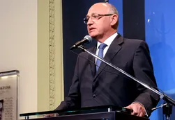 Dura respuesta de Timerman al informe de Estados Unidos