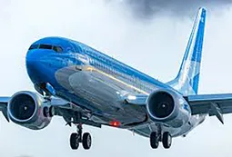 Aerolíneas Argentinas canceló los vuelos directos Córdoba – Miami para el Mundial