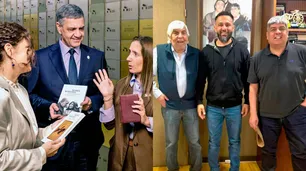 La basura enfrenta a Moyano y Jorge Macri: millones en juego y el temor de las empresas