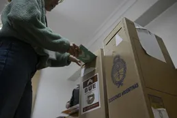 Cómo se construyen presidentes