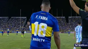 Memes xeneizes porque los salteños aplaudieron a Fabra: de 'foca y morsa', a "Milei, vendele el norte a Elon Musk"