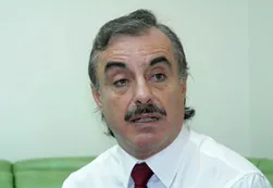 Intendente santiagueño acusado de violación